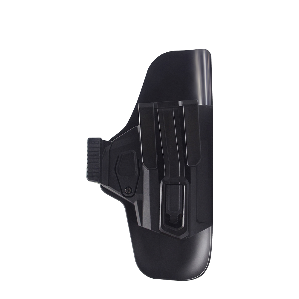 Funda de cinturón interior para pistola de G-9, accesorio de caza táctica para Glock 17, 19, 22, 23, novedad