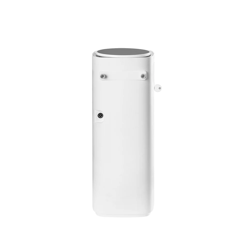 SCENTA Top Sale Commercial Hotel Aroma Diffuser Wall Mounted Scent Diffuser Machine Waterless Nebulizer Essential Oil