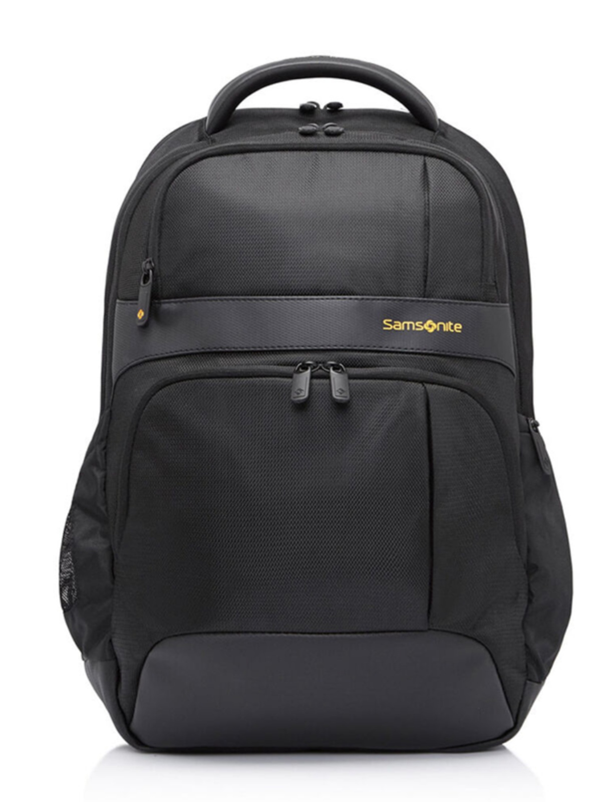 Samsonite Ladies Business Travel Backpack Large Capaci 5.6 Inch Laptop Bag for Outings And Trips Dual-Shoulder Computer Bag