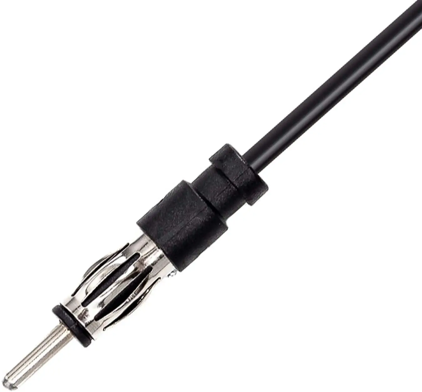 Venda Quente Antena fm de rádio automotivo universal, amplificador de sinal de 3m de comprimento para carro marinho, barco, rv, dispositivo de aprimoramento de sinal