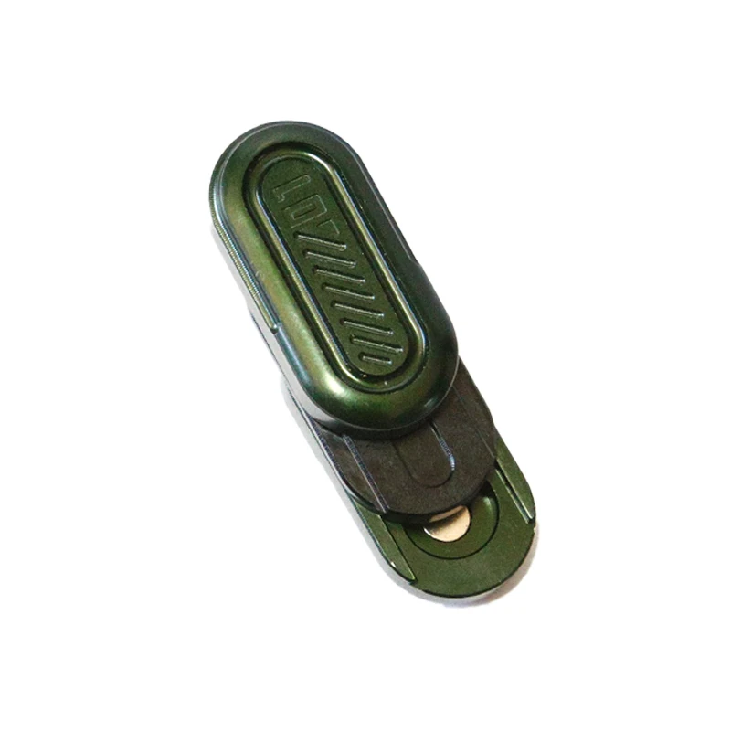 Pod fidget slider metal brinquedos tdah ferramenta anti-ansiedade brinquedos de mesa de escritório adulto alívio do estresse brinquedos crianças presentes