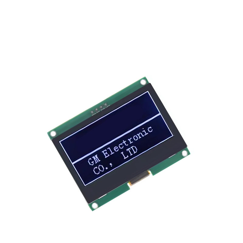 12864 IIC 4P LCD Module 12864-59N I2C ST7567S COG Graphic Display Screen Board LCM Panel 128x64 Dot Matrix Screen for Arduino