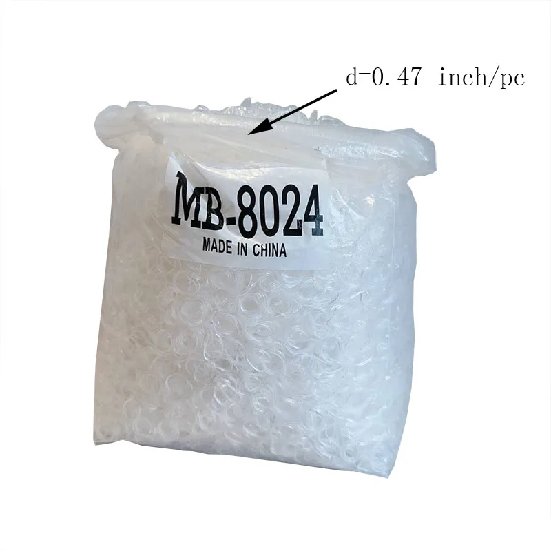 1000/2000 pçs/saco meninas colorido descartável borracha laços de cabelo bandana crianças rabo de cavalo titular bandas crianças acessórios para o cabelo
