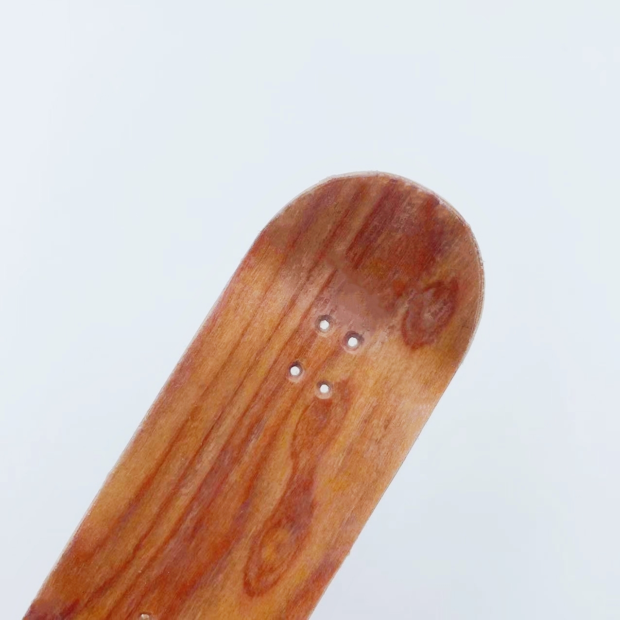 Transparente Fingerboard Grip Tape, Uncut Deck Griptape, 110*38mm