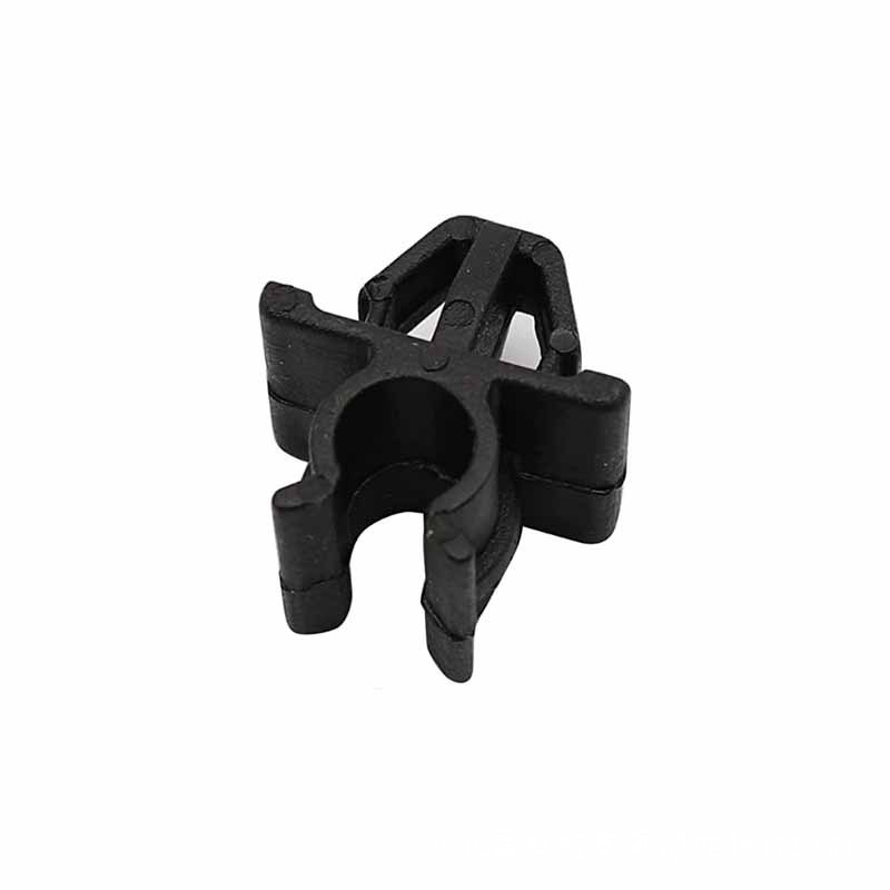2Pcs Auto Haube Prop Stange Clip Auto Fastener Haube Motorhaube Prop Stange Externe Prüfung Für HAUBE Fahrzeug Auto Zubehör
