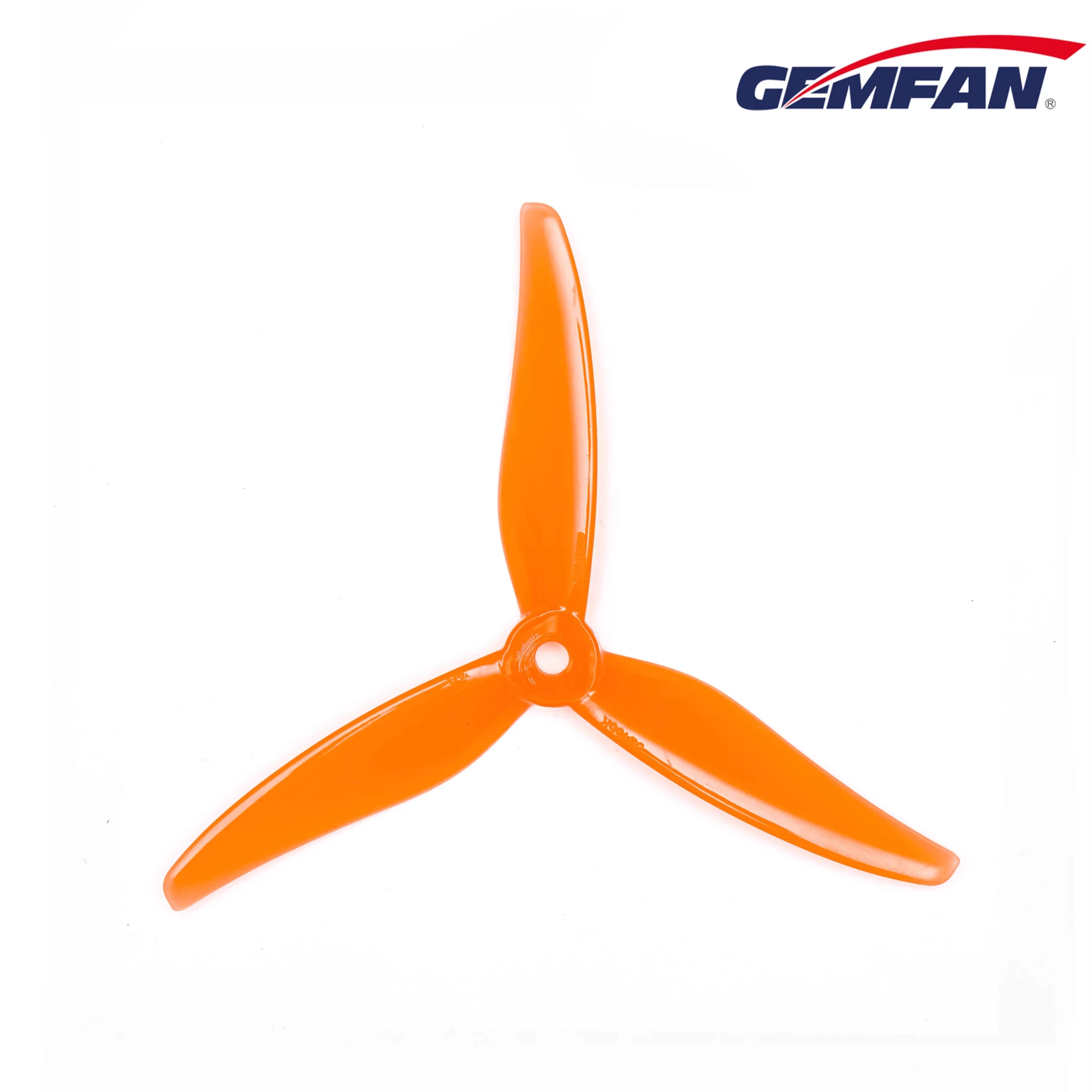4 STKS Gemfan Hurricane 51466 MCK V2 3-Blade PC Propeller 2CW + 2CCW voor 2306 2207 motor DIY Onderdelen Voor RC FPV Freestyle 5 inch Drones