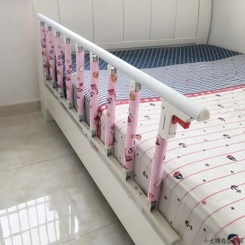 Bed Railing Protector Foam Pads Senior Bed Rails Safety Guard Rails Senior Bed Rails Elderly Sicurezza Letto Elderly Furniture