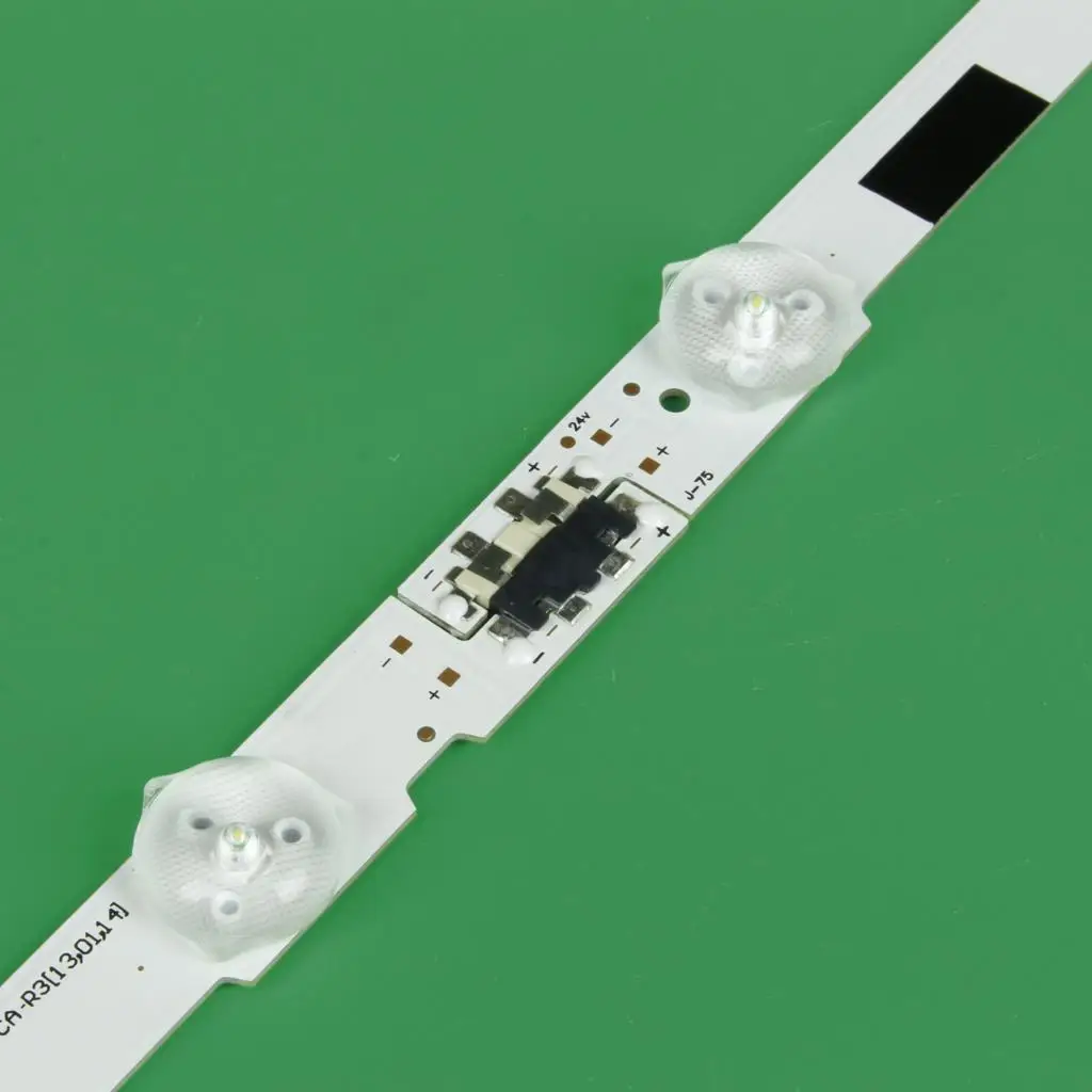 Светодиодная лента для телевизора Samsung UN46F6450 UN46F5500AG UN46F6400AG UN46F6100AG UN46f5200AG UN46F5200 UN46F5500 UN46F6100 UA46F6400