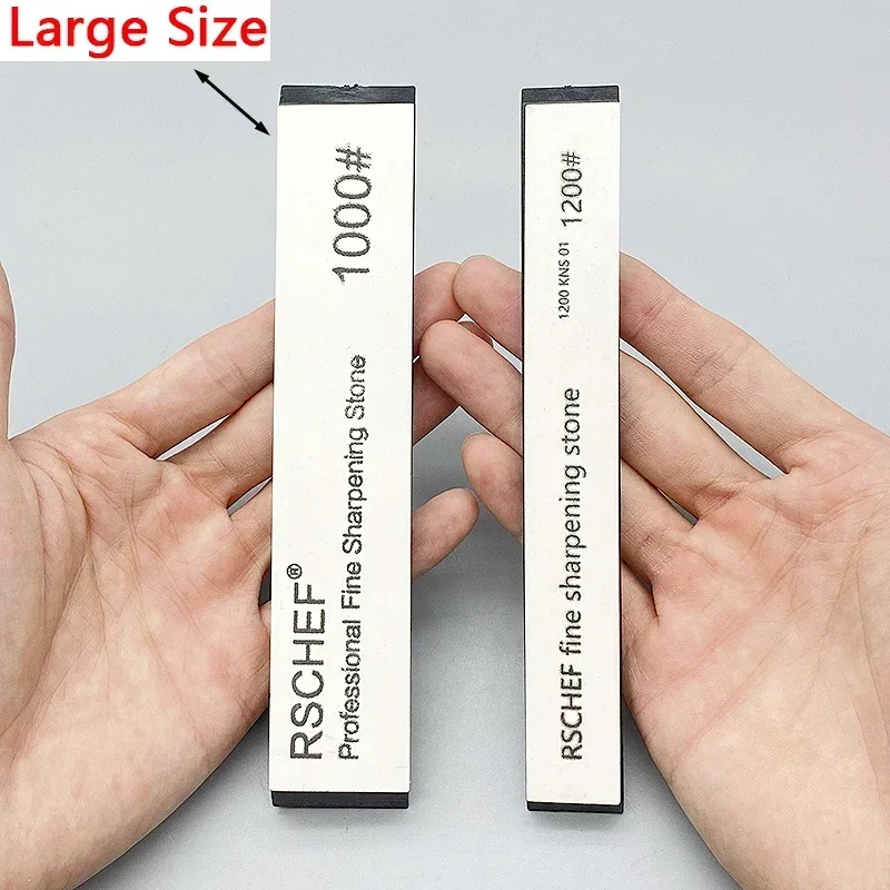 120 #-3000 Nhám Lớn Đá Mài Dao Nghề Bếp Dao Dụng Cụ Mài Nhanh Hệ Thống Đo Nét Hộ Gia Đình Đá Mài Dao Apex