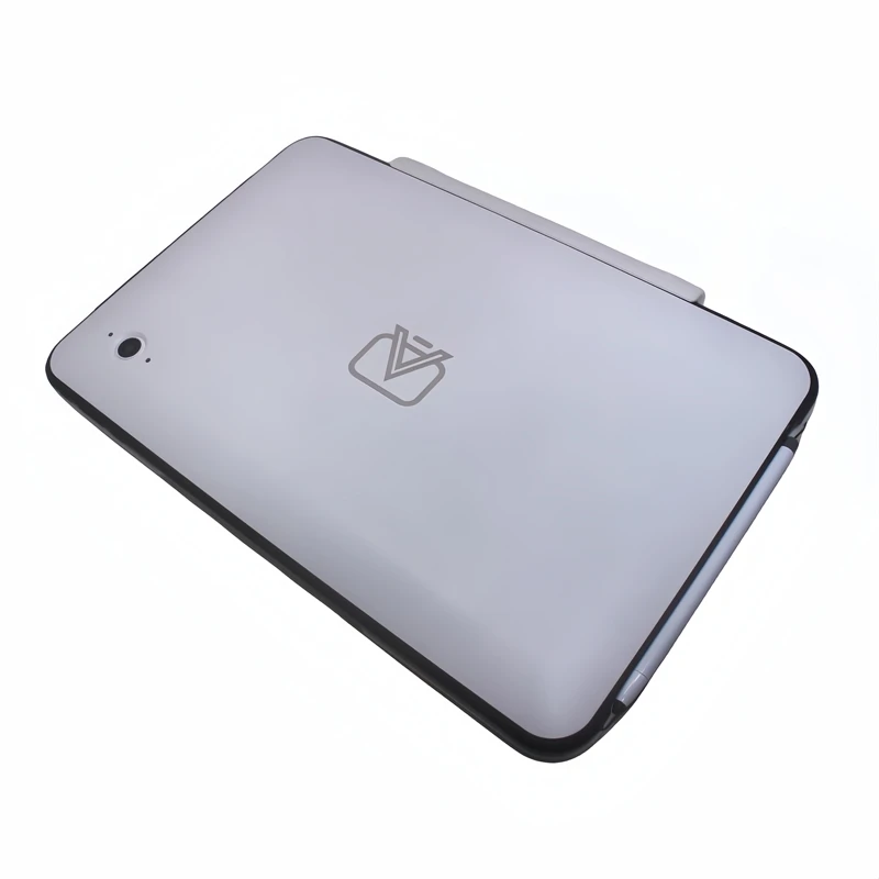 New 10.1" Laptop Windows 10 Pro Intel Atom Z8350 2GB RAM 64GB ROM Tablet 800x1280 IPS Resolution Office Study PC Cheap Computer