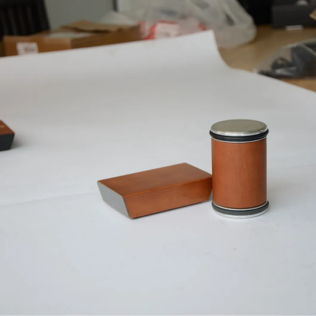 Rollende messenslijper Kit Magnetische meshouder Verstelbare hoekcilinderset Keuken Keramische polijstschijf Keukengereedschap