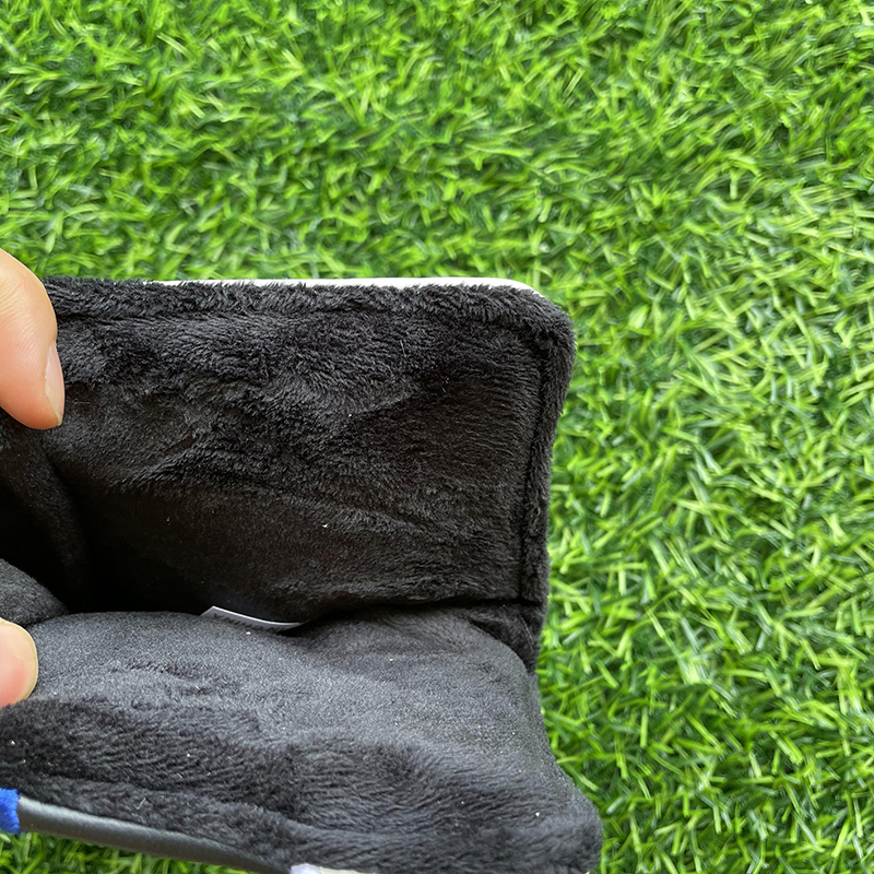 กษัตริย์และควีนและอัศวินกอล์ฟคลับไม้ Headcovers ไดร์เวอร์แฟร์เวย์ Woods Hybrid Cover ถ่ายภาพในรูปแบบจัดส่งที่รวดเร็ว