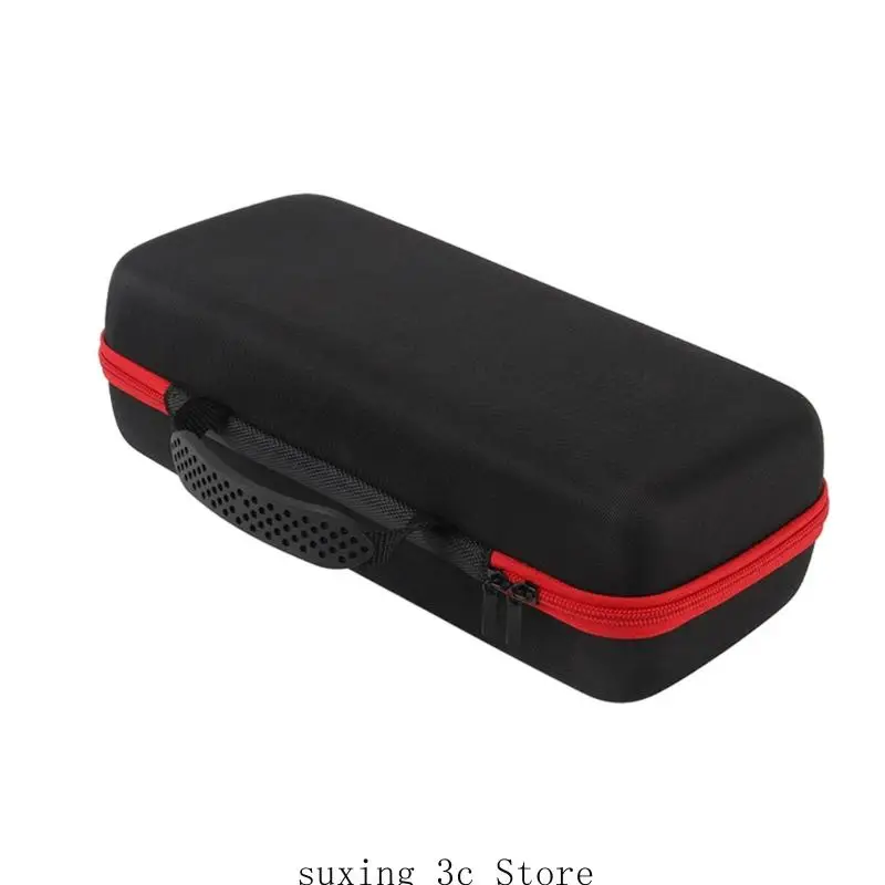 Small Convenient Extinguishers Case Storage Container Bag With Anti Deformation Design For Safety And Easy Travel