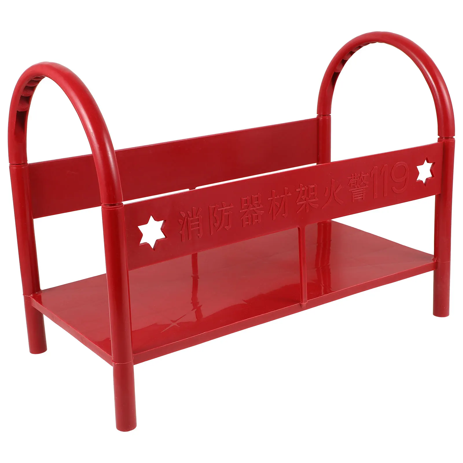 Fire Extinguisher Base Ectinguisher Mount Mounts Brackets Car Mounted Mounting Holder for Floor