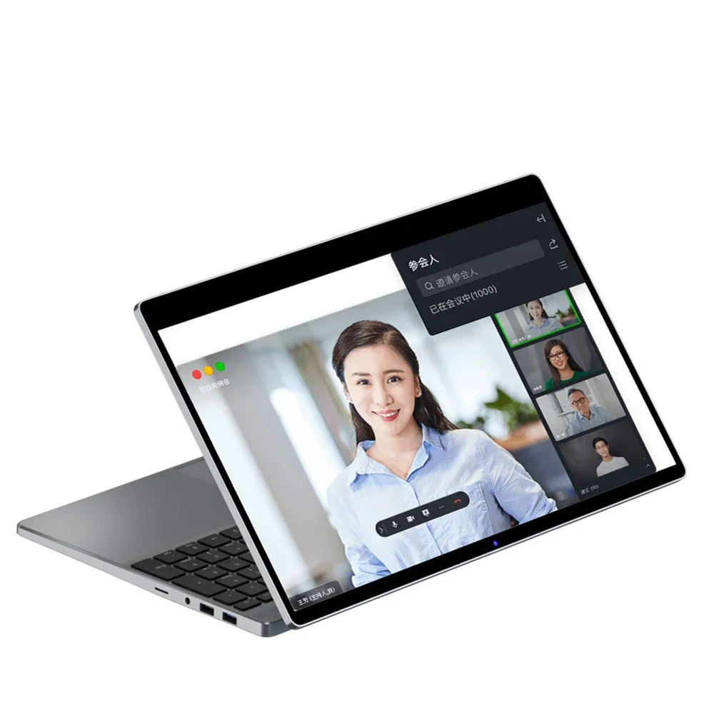 Greatium G156 Touch Screen laptop Tablet Gaming Notebook Windows 11 2 in 1 15.6 "12th Gen Intel N95 12GB DDR5 1TB M.2 Netbook