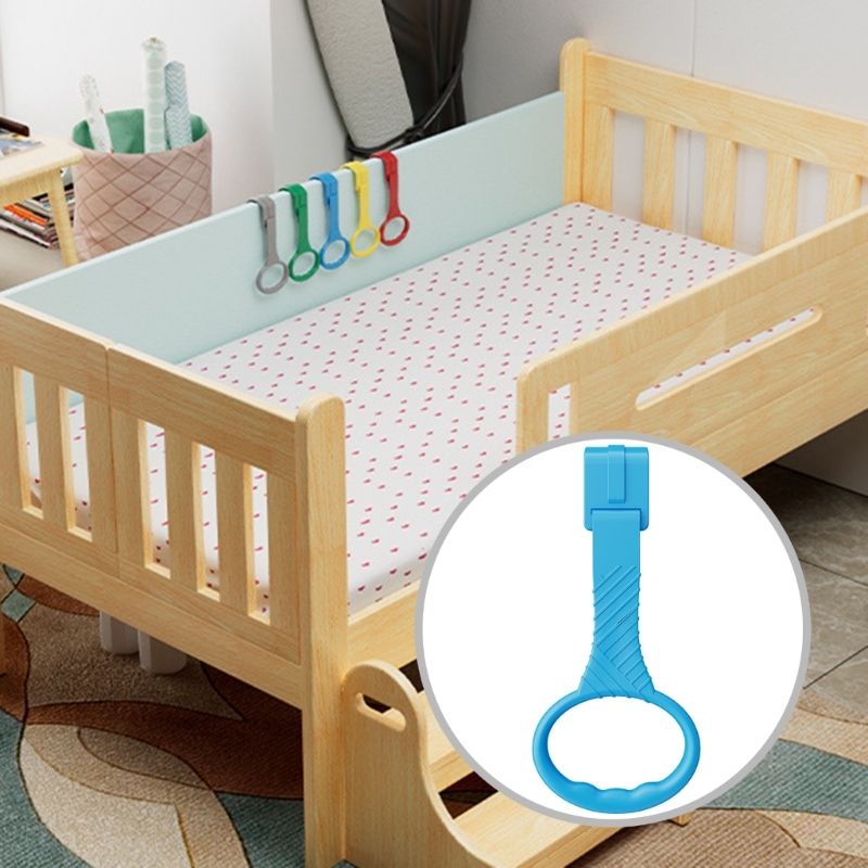 1xAcessório para cercadinho infantil, anéis tração, fácil aderência para aprender a andar, assistência