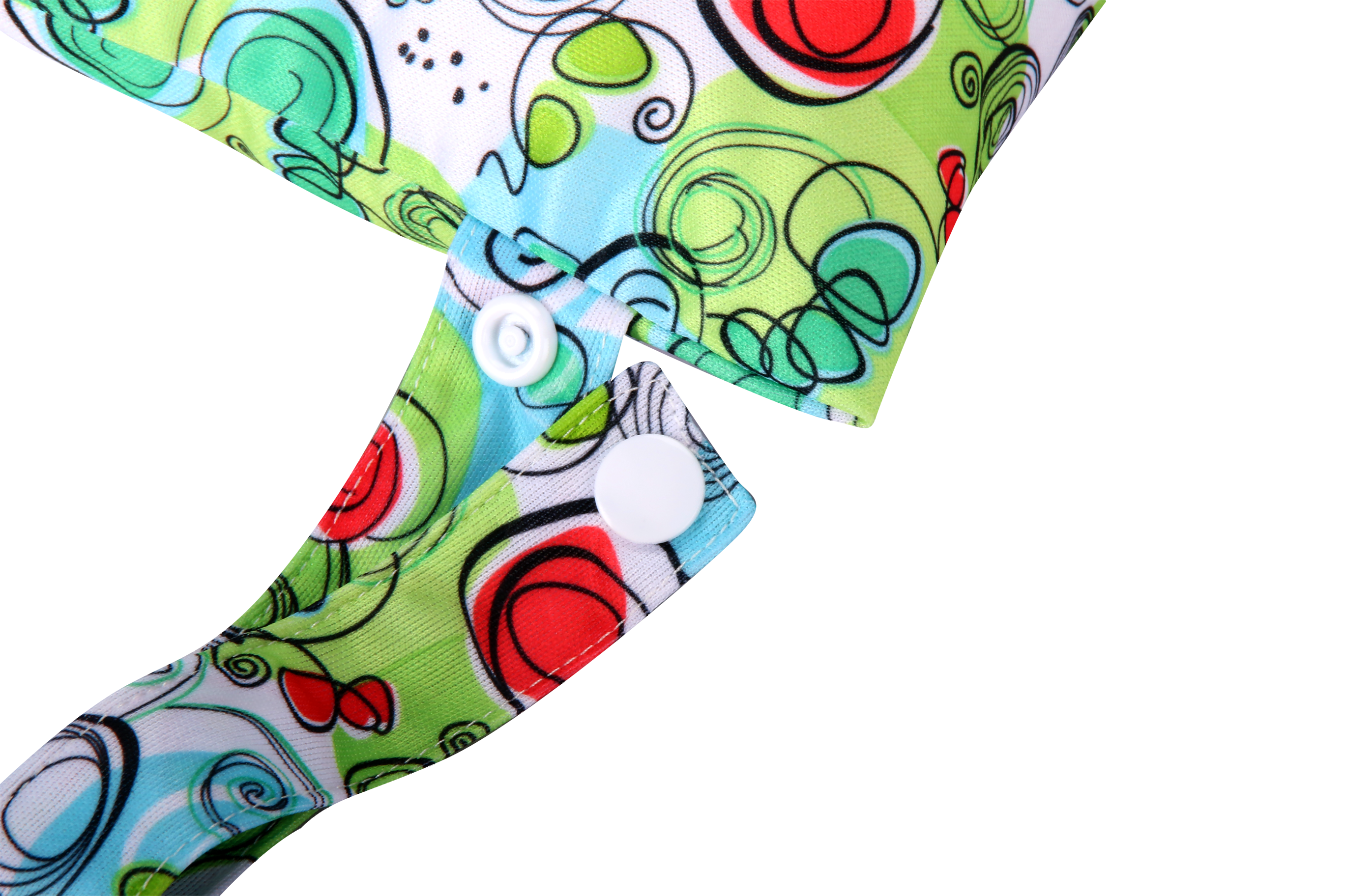 Biai กระเป๋าเปียกน้ำกระเป๋าซิปนำกลับมาใช้ใหม่ได้14*20ซม. 1ชิ้นกระเป๋าเก็บผ้าเช็ดปากซักได้กระเป๋าเก็บของขนาดเล็กสำหรับเด็กทารกผู้หญิง