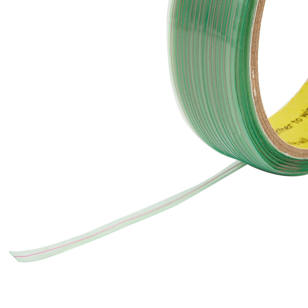 5/10/50M ไวนิลห่อรถสติกเกอร์ Knifeless เทปออกแบบสําหรับห่อฟิล์มตัดเครื่องมือรถฟิล์ม