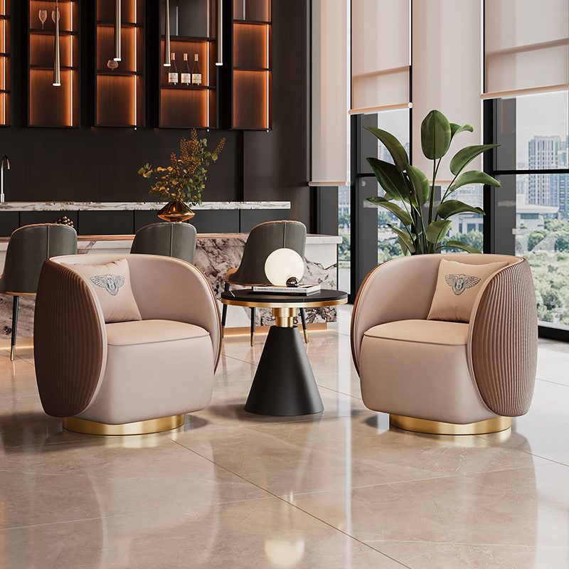 Lounge barato cadeira de braço nordic moderno luxo designer salão poltrona cadeiras leitura chaise preguiçoso poltronas acessórios