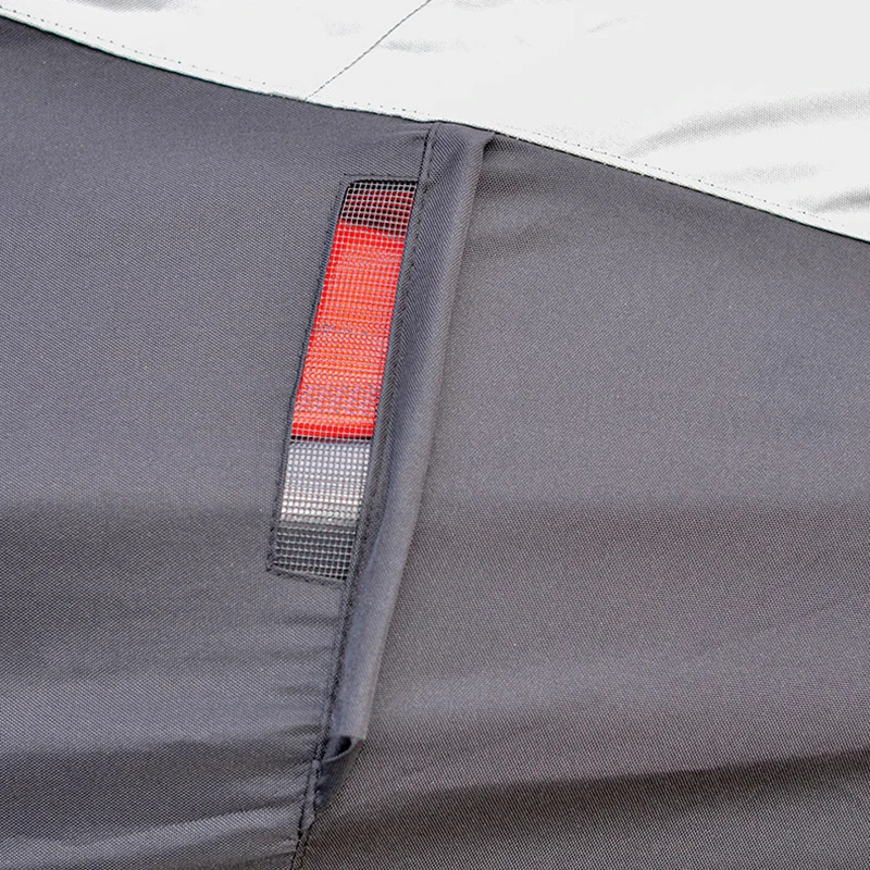 Nova chegada acessórios jetski capa de reboque resistente às intempéries para seadoo rxp 300 2018-2022