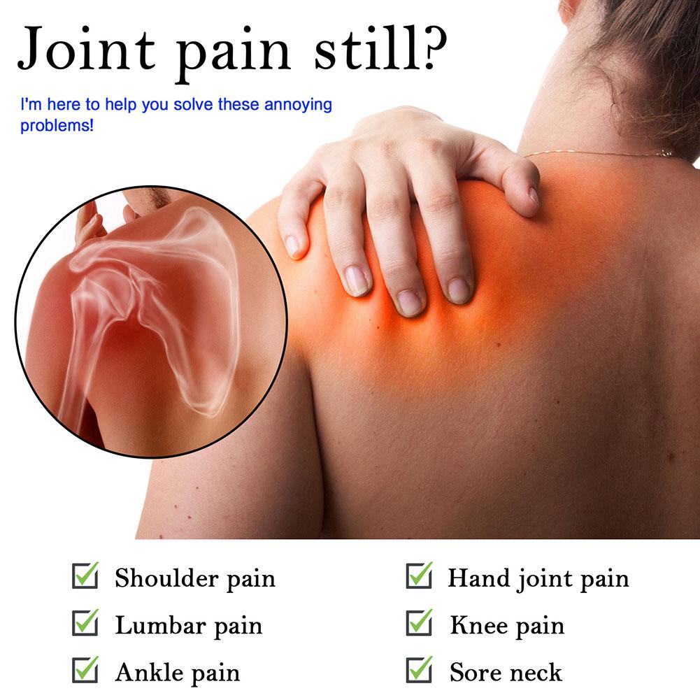 10 個 Beevenom 新しい蜂プロフェッショナルトリートメントジェル蜂クリーム肩首腰と脚と関節ケア 20 グラム