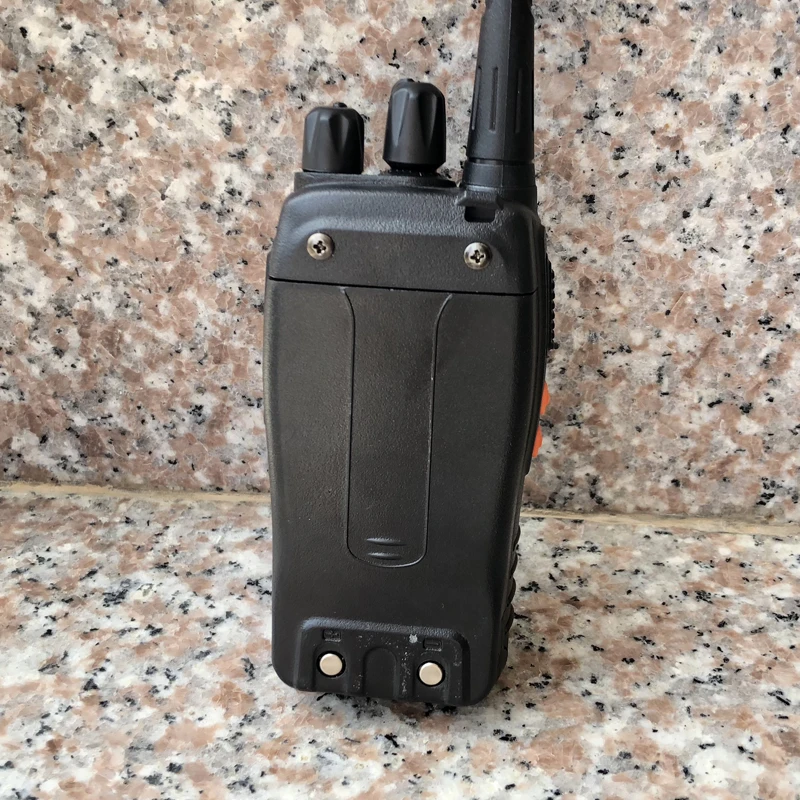 Аккумулятор Baofeng BF 888S с аккумулятором Baofeng 777s 1500 мАч