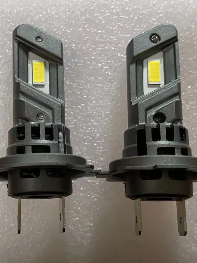2szt H7 Led Reflektor PX26d 64210 64210NL 64210NBS 64180L PY26d-1 H18 GC 7535