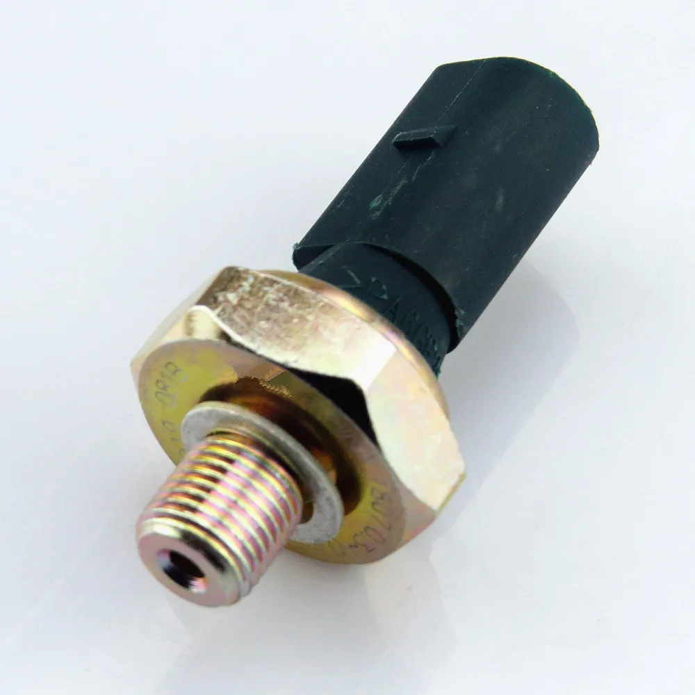 036919081 Sensor de interruptor de pressão de óleo B para VW Golf MK4 Passat B6 B7 Audi A2 A3 A8 Q3 TT 036 919 081B 036 919 081C 036919081 D