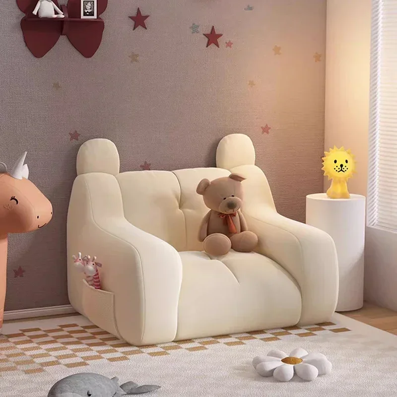 Fauteuille Enfant 콩 가방 어린이 의자, 미니 유아 콩 가방 의자, 소파 안락 의자, 유아 의자 좌석 안락 의자