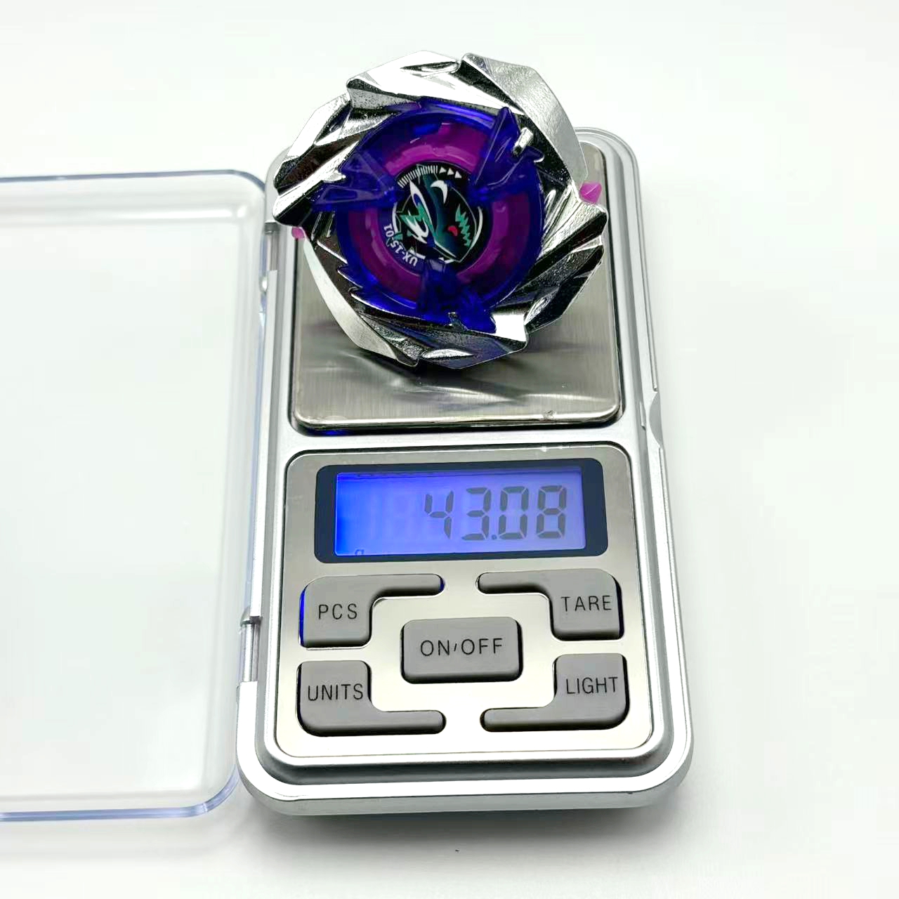 Solong4u Flame UX Series Kreisel Kinderspielzeug Geschenk