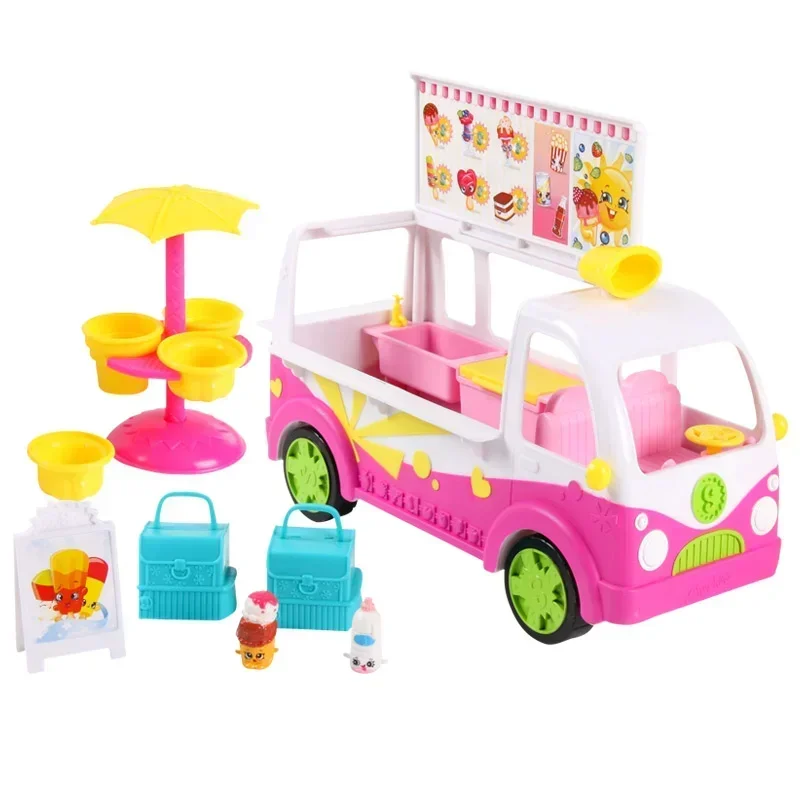 スーパーマーケットのショッピングエルフ,ドールハウス,ミニチュア,女の子,子供の誕生日プレゼント,スーパーマーケット,キッチンシーン,ショッピングシーズン,ブラインドボックス,1, 2, 3