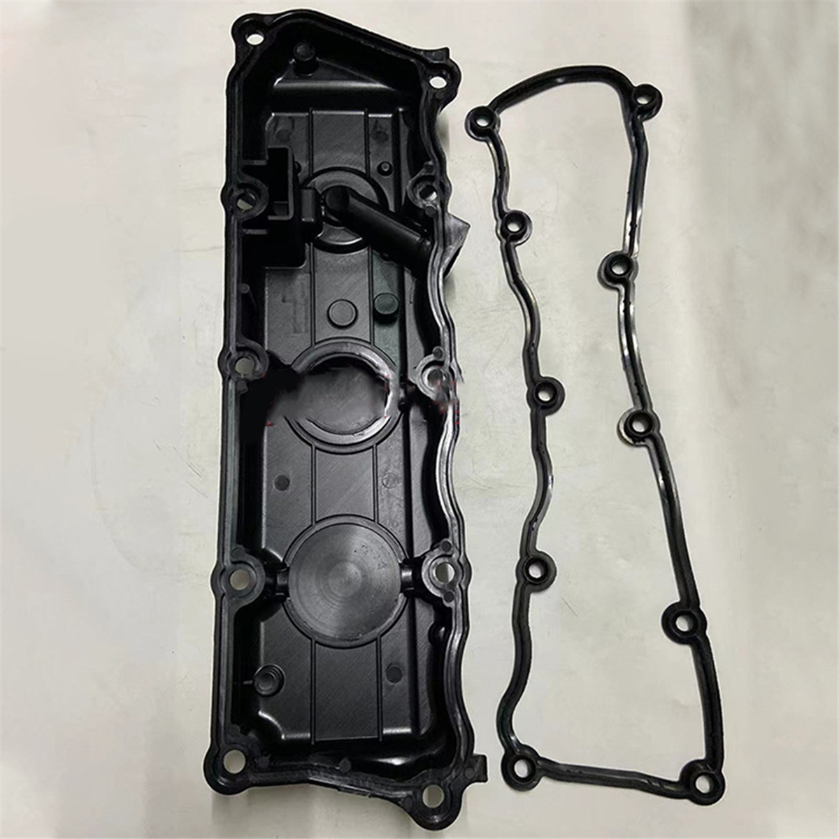 Penutup mesin penutup katup 247-Caterpillar untuk Caterpillar Perkins 414E, 416D, 416E, 420D, 420E, 422E, 424D, 428D