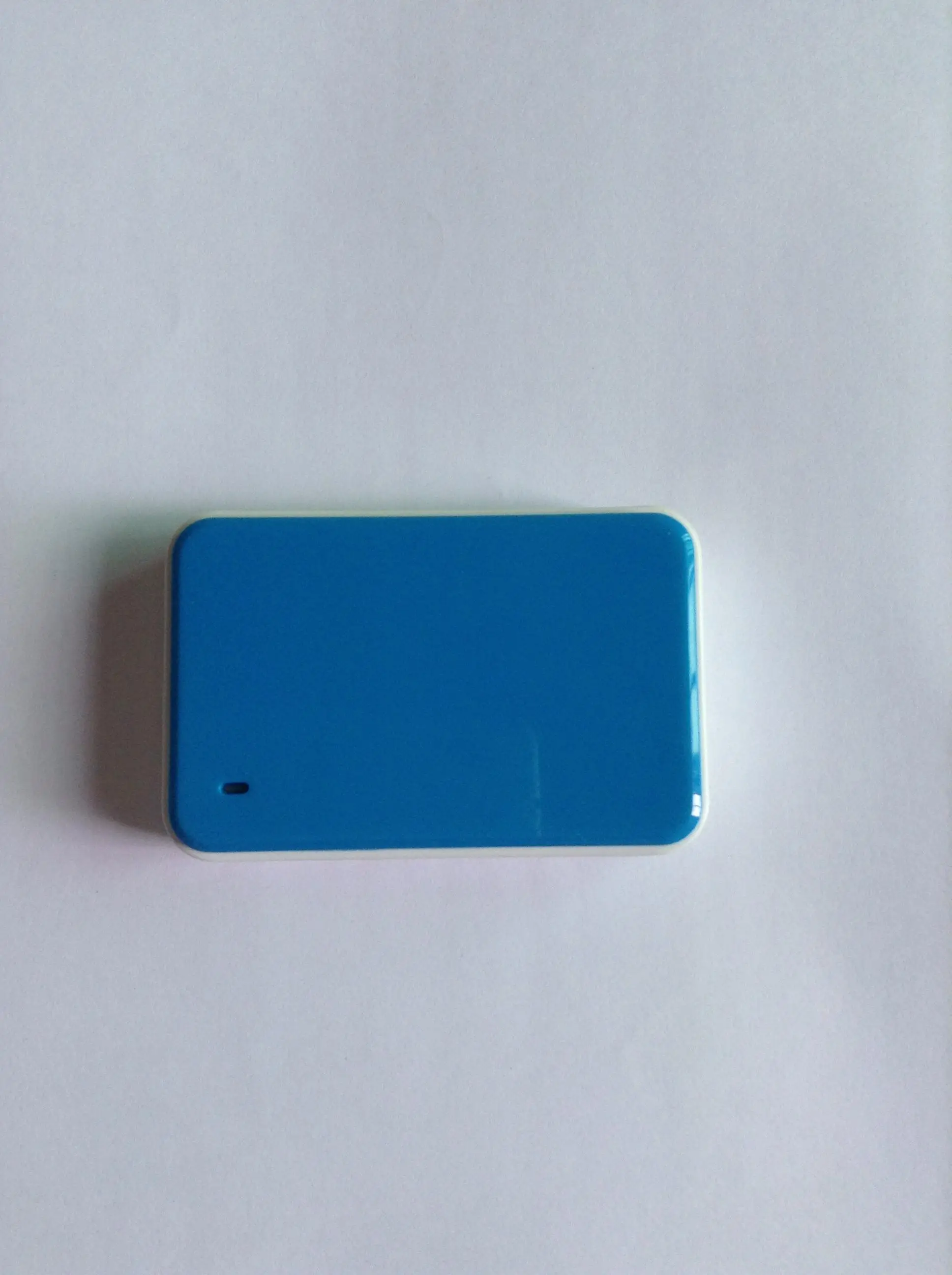 Мини-кардридер MSR EMV 2 в 1 с Bluetooth для смартфонов с поддержкой Android и iOS