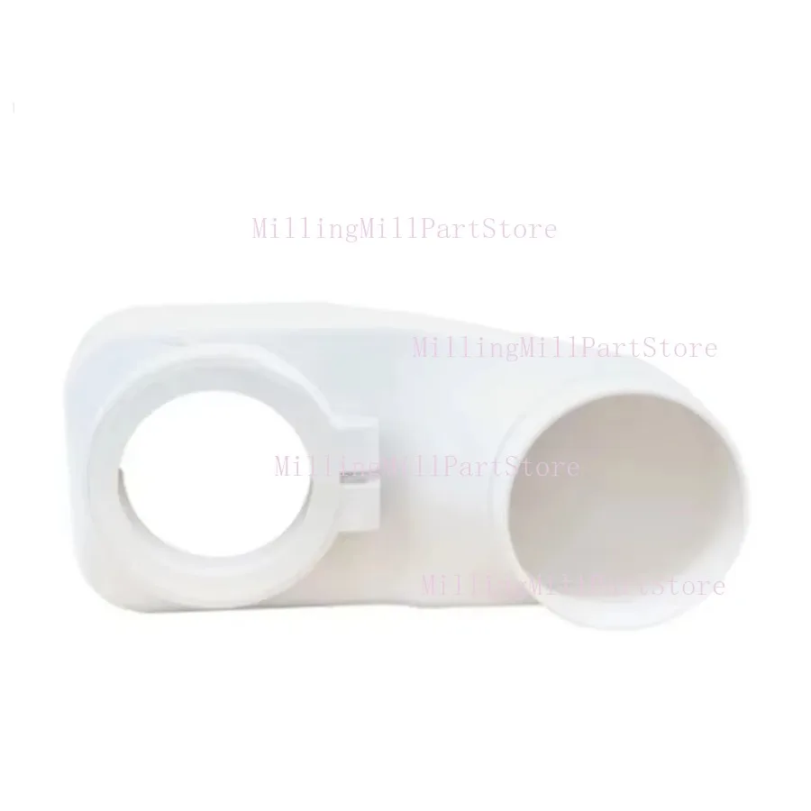1PC CNC Spindle Dust Shoe Collector 70/75/80/85/90/100mm Dust Boot Cleaner for Spindle Motor Router Machine Cover Nylon Material