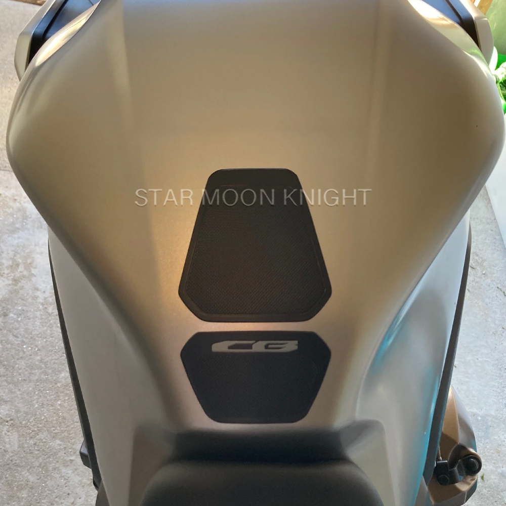 Para honda cb universal cb650r cb1000r cb650 cb1000 cb125 cb250 cb300 cb500 cb400 cb600 almofada do tanque de combustível da motocicleta proteção decalque