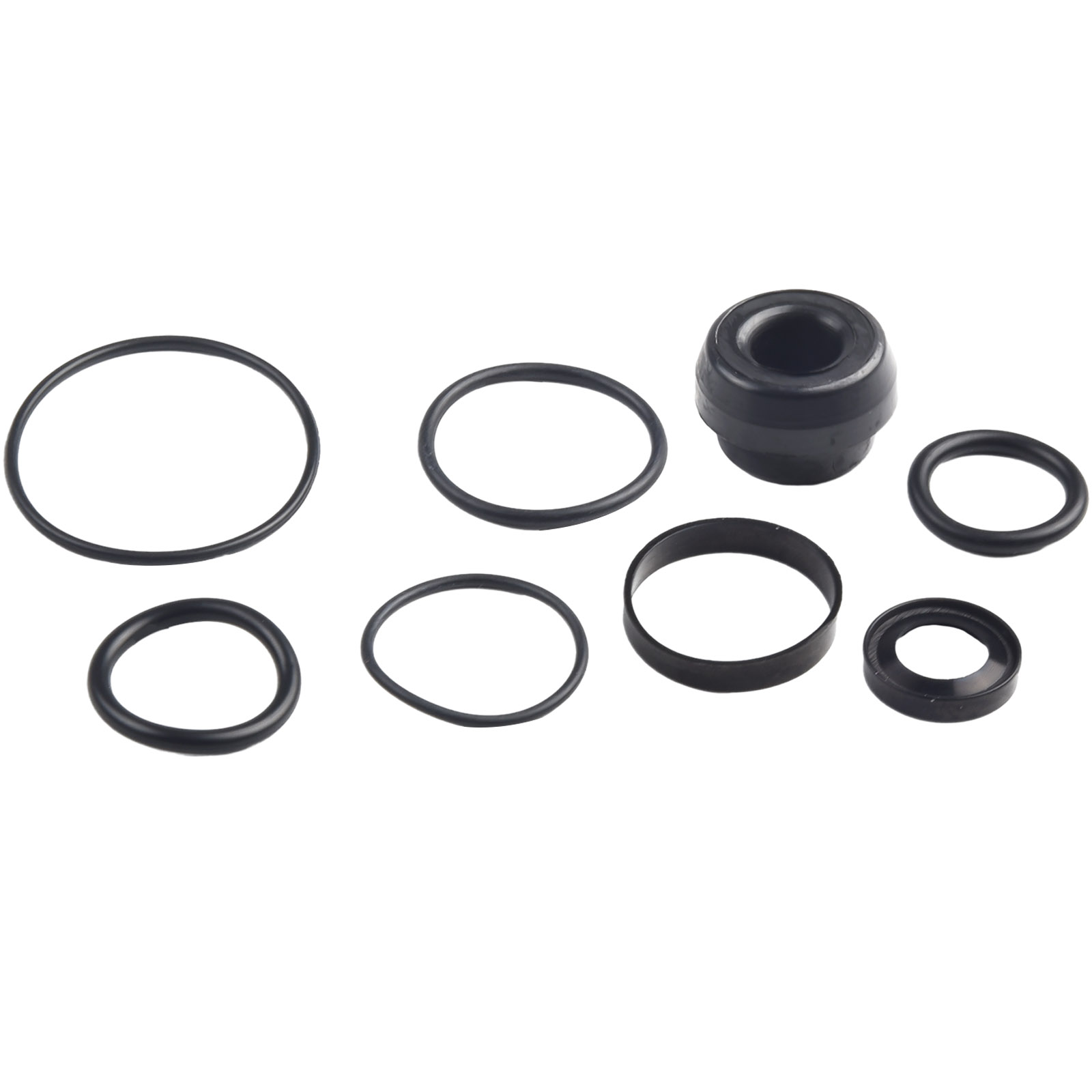 BN200V12 NA150A BN125A Parts 903775 Nailer Overhaul Kit Compatible Essential Tools Reliable Upgrade Your Tool Set