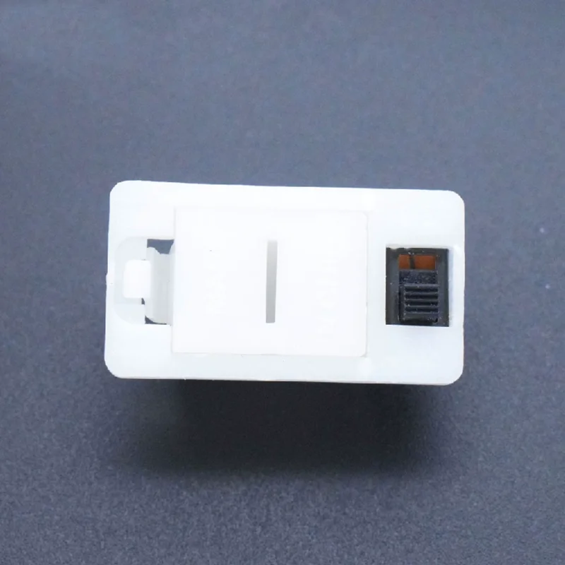 10pcs AG10/LR44 Battery case with switch button 3v 4.5v Gift Player battery case