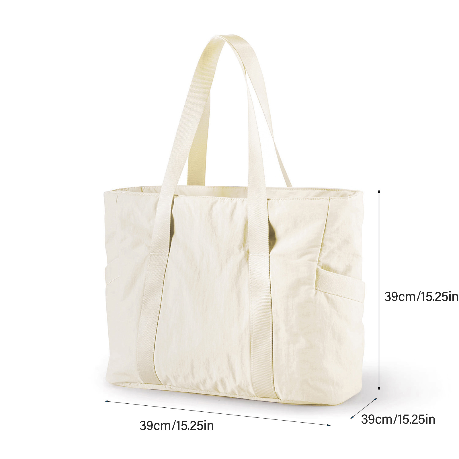ผู้หญิงกันน้ํากระเป๋าเดินทาง Duffel น้ําหนักเบาไหล่ Weekender กระเป๋าค้างคืนสําหรับโรงยิมวันหยุดสุดสัปดาห์