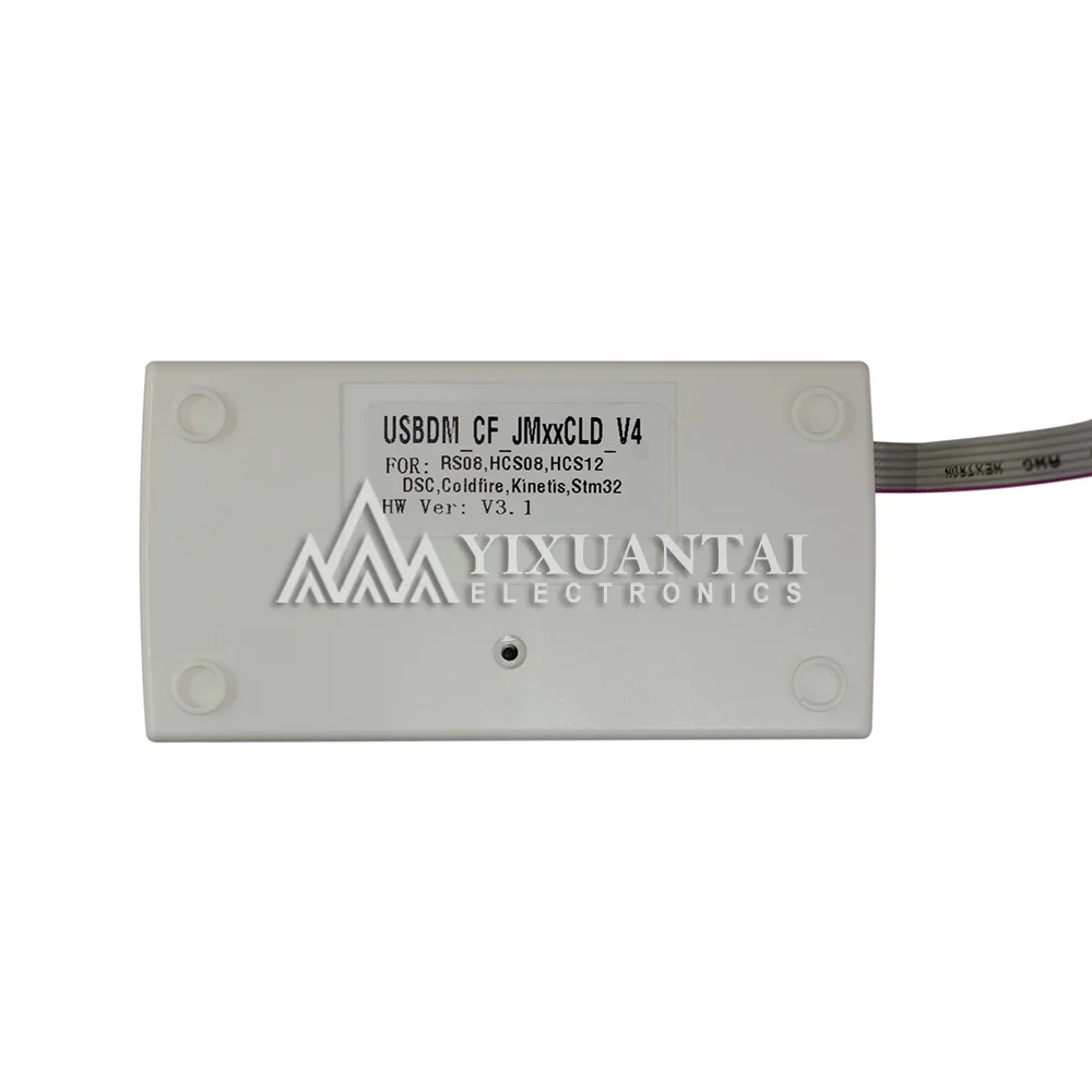 1pcs  USBDM-CF  (USBDM/CF/DSC/ARM) - JM60 Full function Model