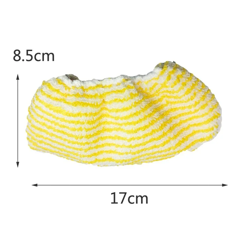 Für Karcher Easyfix SC2 SC3 SC4 SC5 Handheld Staubsauger Ersatz Mikrofaser-reinigungstuch Mopp Pad Abdeckung Steam Mop Teile