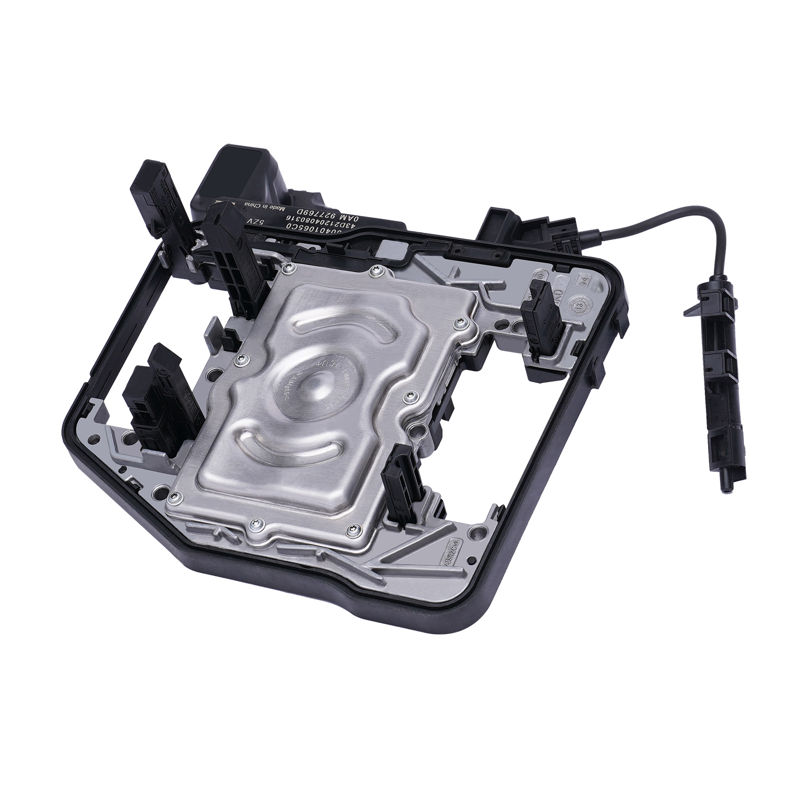 OEM 0AM927769D Getriebesteuereinheit für Audi VW Skoda Verteilergetriebe Doppelkupplung DQ200 Steuereinheit