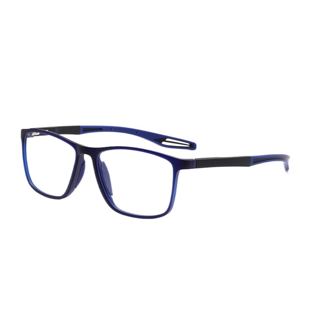 Anti-blauw Licht Leesbril Ultralight TR90 Sport Presbyopie Brillen Vrouwen Mannen Ver Zicht Optische Brillen Dioptrie Tot + 4.0