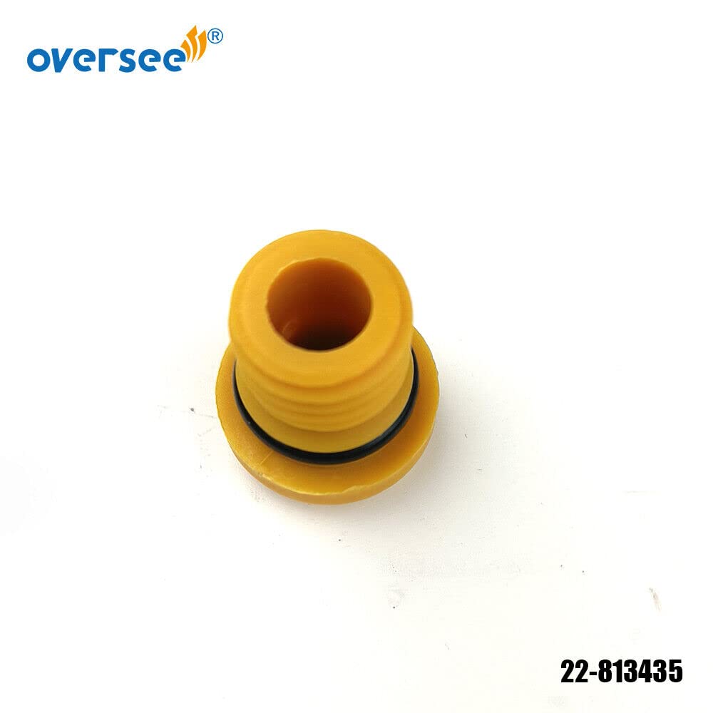 Штепсельная Вилка 22-813435 для Mercury Mercruiser Quicksilver