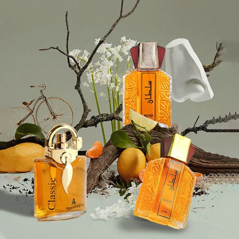 100 мл женские и мужские духи, оригинальные духи в арабском стиле, спрей, парфюмерная вода, стойкие феромоны, ароматы, подарочные дезодоранты