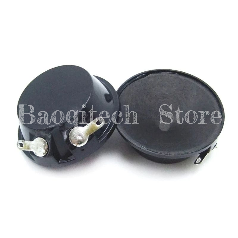 5 10 50 PCS กันน้ําอัลตราโซนิกฮอร์น 3840 4140 กระดาษฟิล์มลําโพง 25kHz buzzer 38 มม.41 มม.