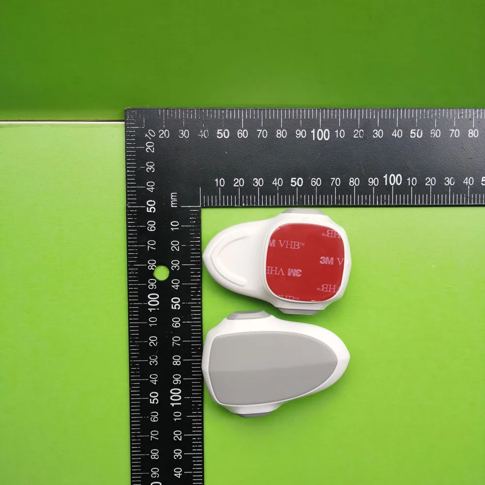 เตาอบเด็กล็อคประตูสําหรับห้องครัวเด็กล็อคความปลอดภัยเด็กป้องกันเด็กความปลอดภัย Care ลิ้นชักตู้ล็อค