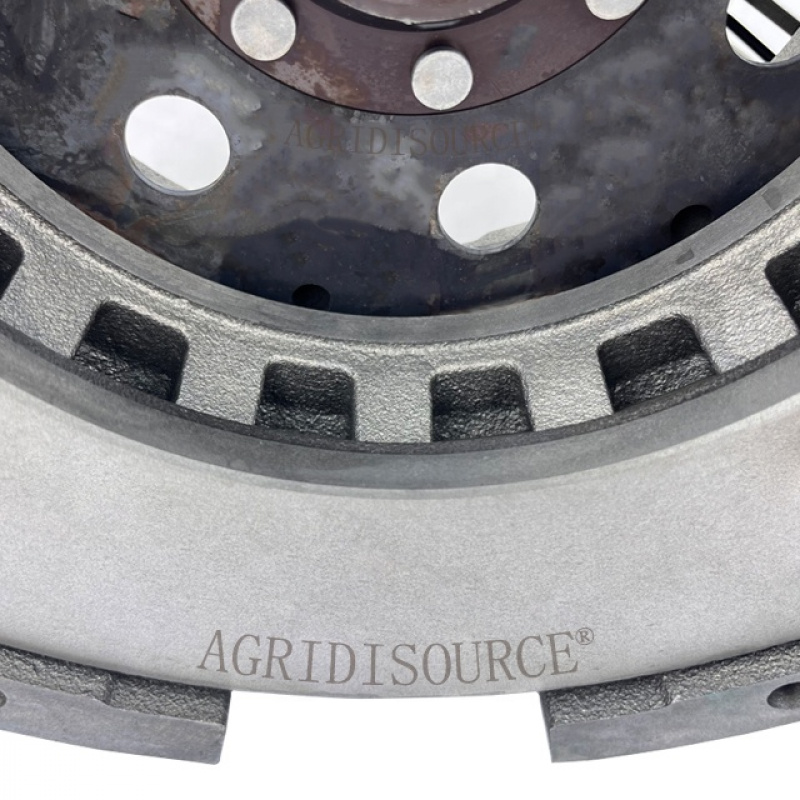 Дешевая цена:TC 03211020000   Новый механизм сцепления для сельскохозяйственных тракторов Foton Lovol, незаменимая часть 50, новый продукт, 2020, тракторы Utb