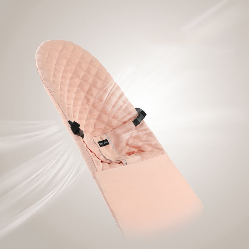 Universal เก้าอี้โยกเด็กผ้าฝ้ายเด็ก Sleep Artifact สามารถนั่งโกหกอะไหล่ผ้าชุดเด็กโยกเก้าอี้อุปกรณ์เสริม