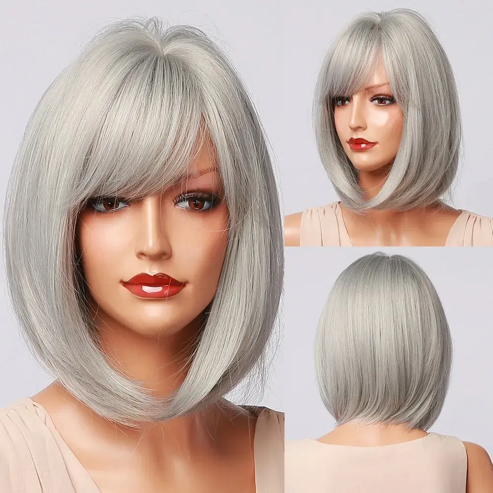 Clearance_Synthetic Wigs(For White)_Continuous updates