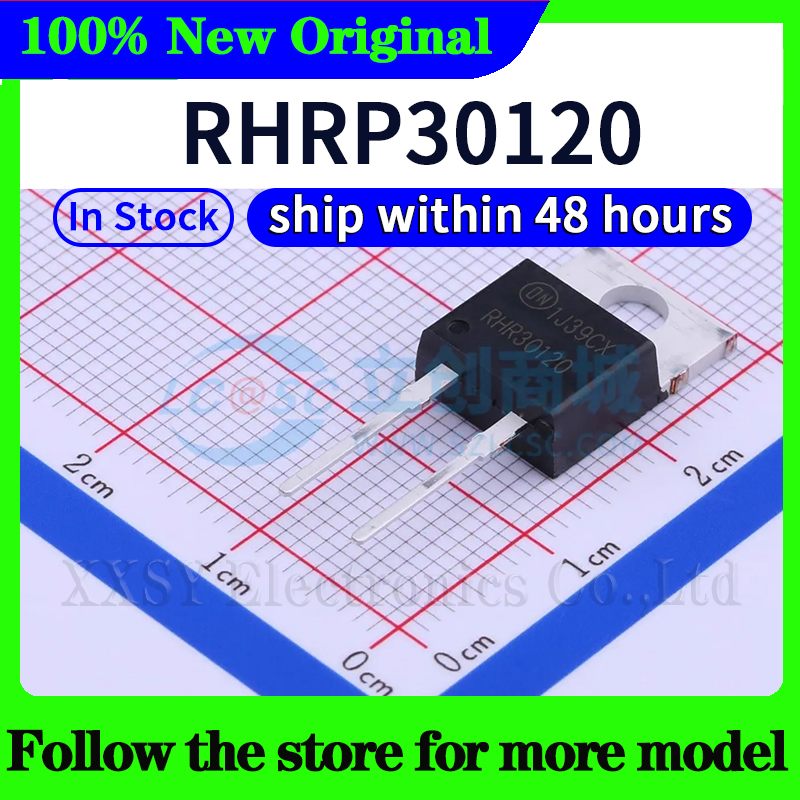 RHRP3060 RHRP30120 RHRP860  High quality New